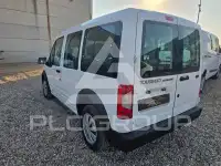 2011 Ford Transit Connect
