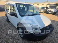 2011 Ford Transit Connect