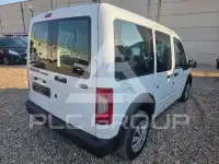 2011 Ford Transit Connect