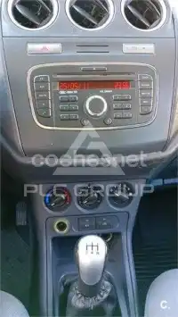 2011 Ford Transit Connect