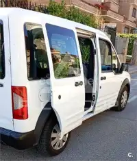 2011 Ford Transit Connect