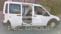 2011 Ford Transit Connect