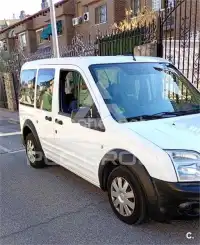 2011 Ford Transit Connect