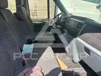 2011 Ford TRANSIT