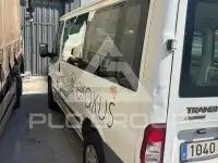 2011 Ford TRANSIT