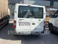 2011 Ford TRANSIT