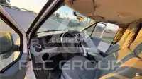 2011 Ford TRANSIT
