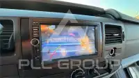 2011 Ford TRANSIT