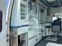 2011 Ford TRANSIT