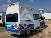 2011 Ford TRANSIT