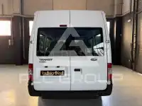 2011 Ford TRANSIT