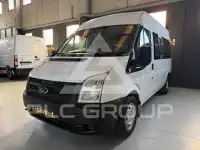 2011 Ford TRANSIT