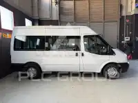 2011 Ford TRANSIT