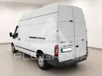 2011 Ford TRANSIT
