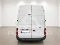 2011 Ford TRANSIT