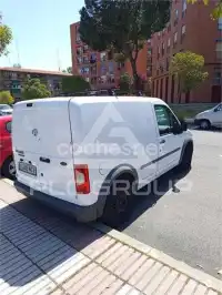 2011 Ford TRANSIT