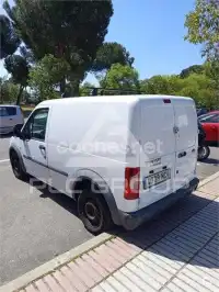 2011 Ford TRANSIT