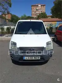 2011 Ford TRANSIT