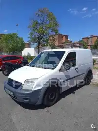 2011 Ford TRANSIT