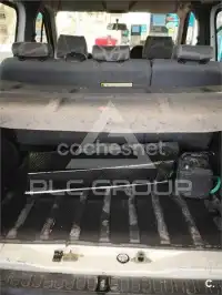 2011 Ford TRANSIT