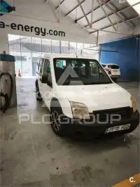 2011 Ford TRANSIT