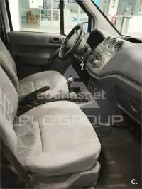 2011 Ford TRANSIT