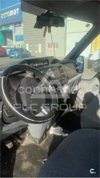 2011 Ford TRANSIT