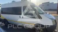 2011 Ford TRANSIT