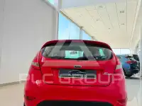 2011 Ford FIESTA