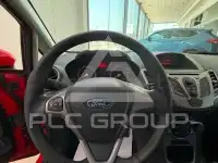 2011 Ford FIESTA