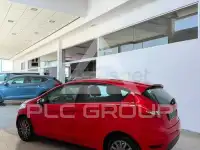2011 Ford FIESTA