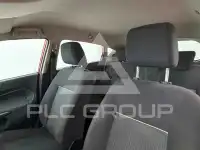2011 Ford FIESTA
