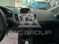 2011 Ford FIESTA