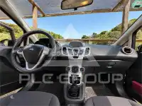 2011 Ford FIESTA