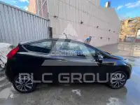2011 Ford FIESTA
