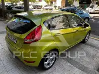 2011 Ford FIESTA