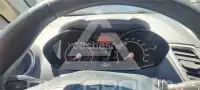 2011 Ford FIESTA