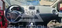 2011 Ford FIESTA
