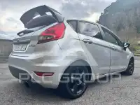2011 Ford FIESTA