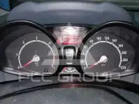 2011 Ford FIESTA
