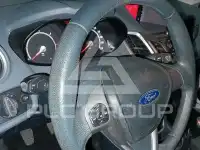 2011 Ford FIESTA