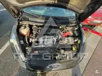 2011 Ford FIESTA