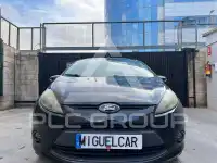 2011 Ford FIESTA