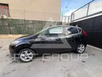 2011 Ford FIESTA