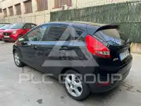 2011 Ford FIESTA