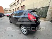 2011 Ford FIESTA