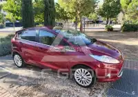 2011 Ford FIESTA