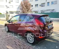 2011 Ford FIESTA
