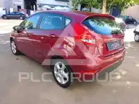2011 Ford FIESTA