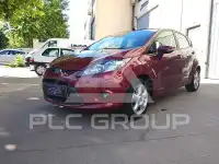 2011 Ford FIESTA